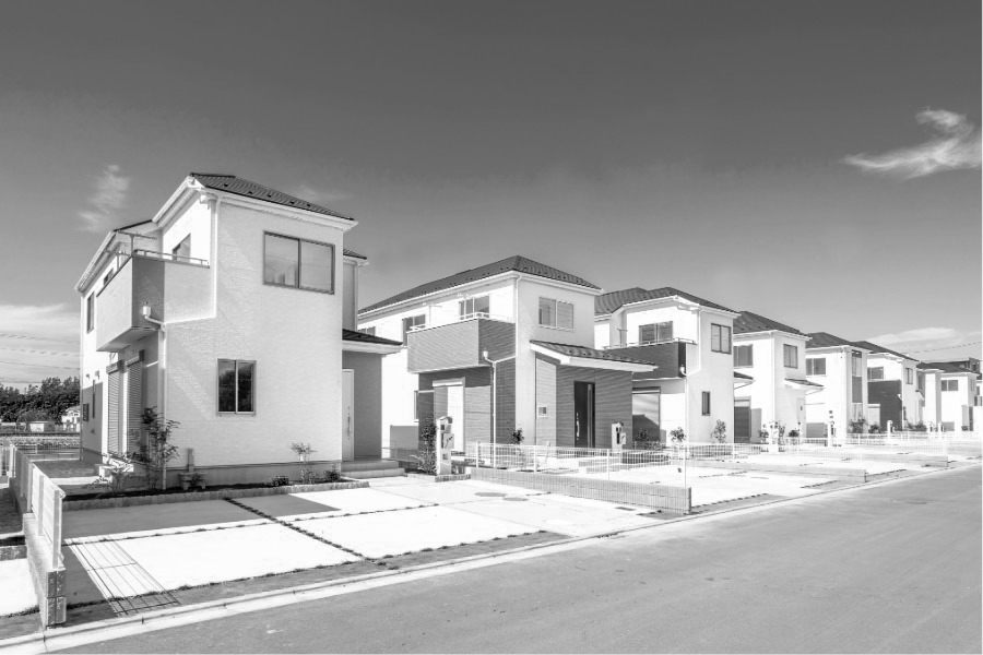 Real Estate